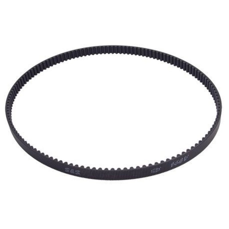 S&amp;S Cycle 1.125in 139 Tooth Carbon Secondary Drive Belt