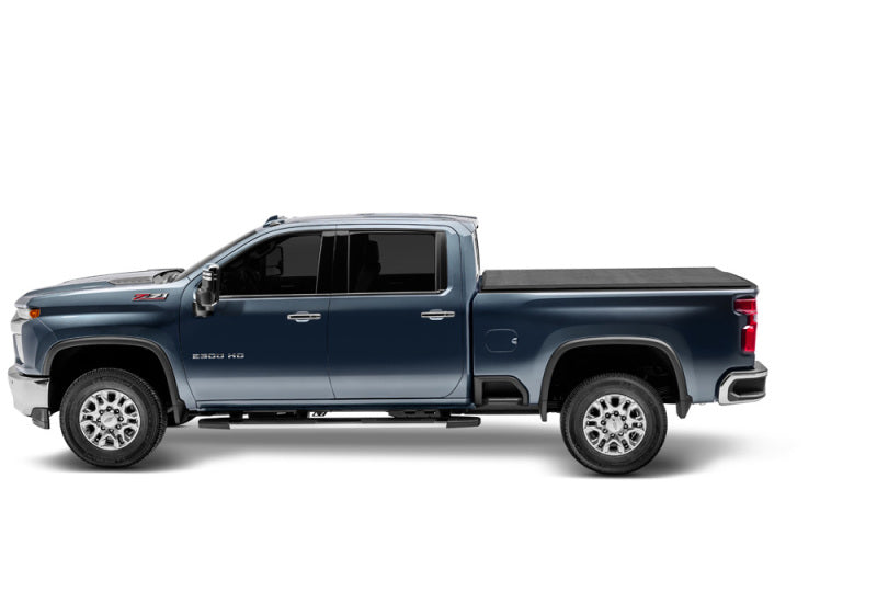 Truxedo 2020 GMC Sierra &amp; Chevrolet Silverado 2500HD &amp; 3500HD 6ft 9in TruXport Bed Cover