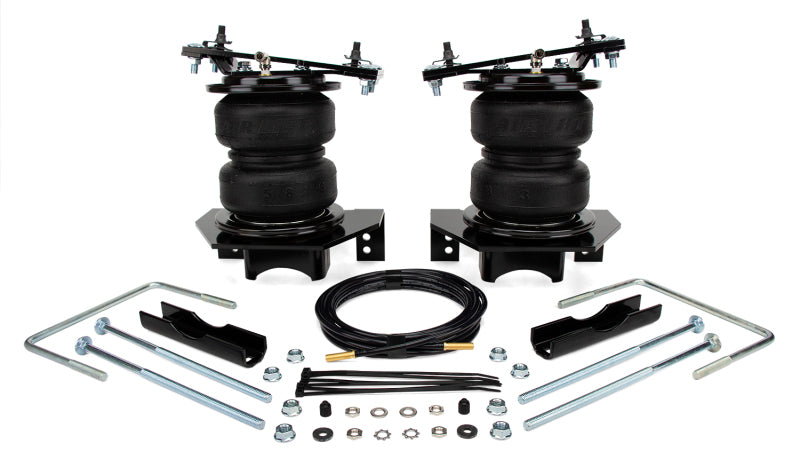 Air Lift Loadlifter 5000 Ultimate for 2020 Ford F250/F350 SRW &amp; DRW 4WD