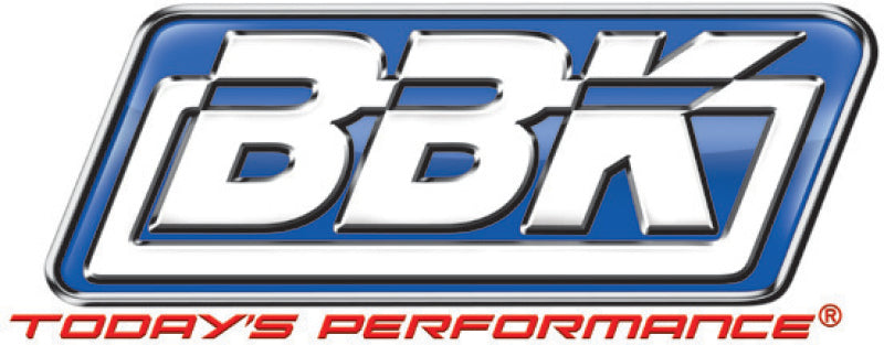 BBK Dodge Hemi 5.7 6.1 Exhaust Header Gasket Set