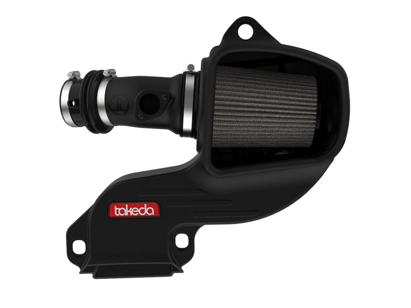 aFe Takeda Intakes Stage-2 PDS AIS 14-18 Mazda 3 I4-2.5L