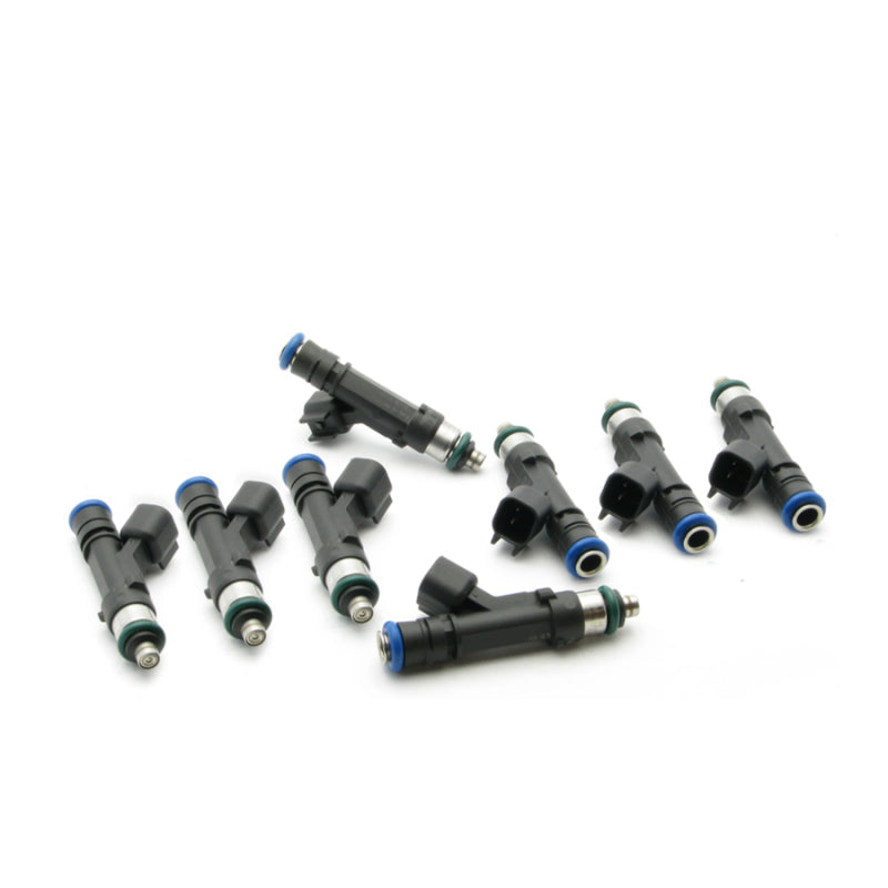 DeatschWerks LS1/LS6 Series / 85-04 4.6L &amp; 5.0L V8 Mustang 42lb Injectors