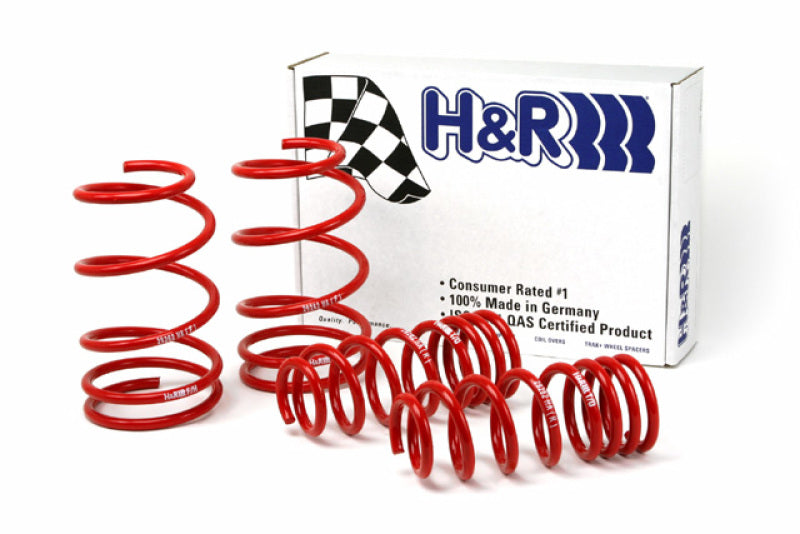 H&amp;R 05-10 Scion tC Sport Spring