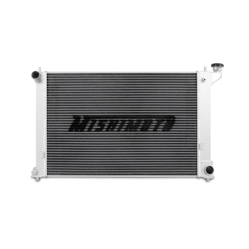 Mishimoto 05-10 Scion tC Manual Aluminum Radiator