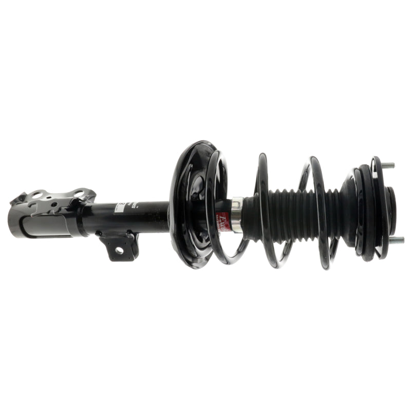 KYB Shocks &amp; Struts Strut Plus Front Left 09-12 Toyota Rav4