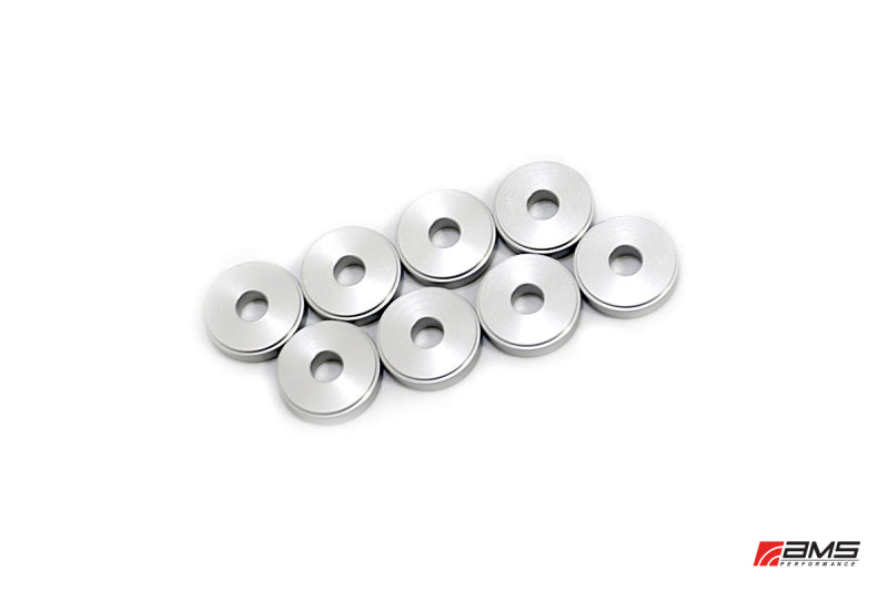 AMS Performance 03-07 Misubishi EVO VIII/IX 8 Piece Shifter Base Bushings