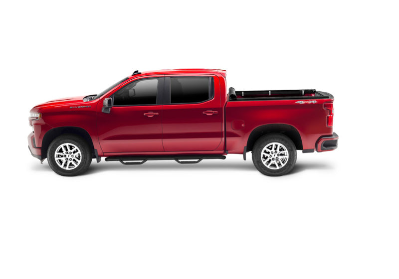 Truxedo 19-20 GMC Sierra &amp; Chevrolet Silverado 1500 (New Body) 6ft 6in TruXport Bed Cover