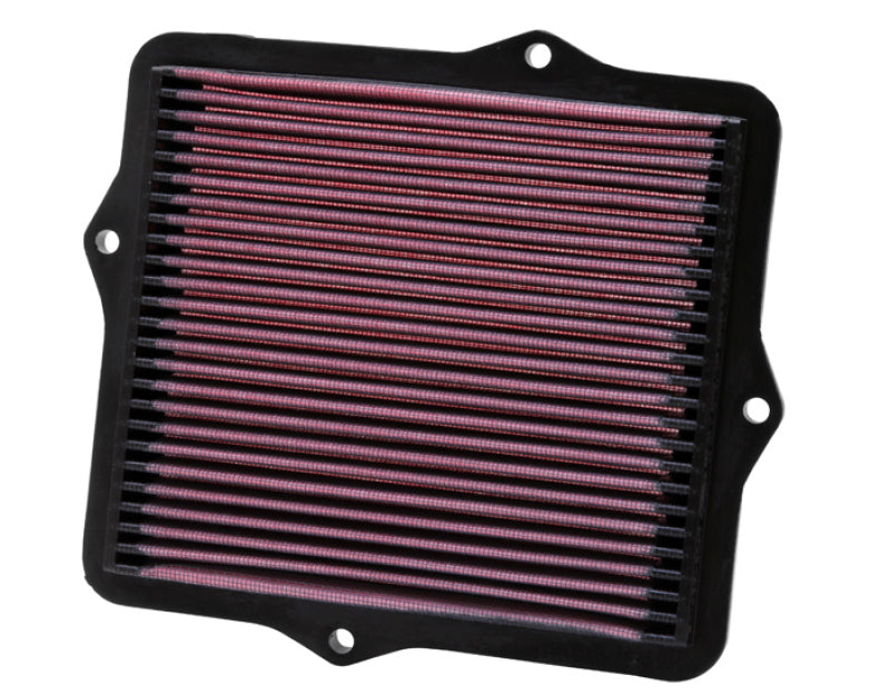 K&amp;N Replacement Air Filter AIR FILTER, HON CVC 1.4L 94-01, 1.5/1.6L 91-01