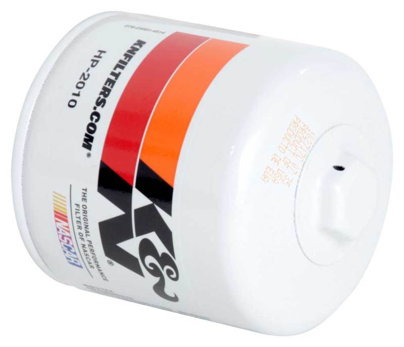 K&amp;N Oil Filter OIL FILTER; AUTOMOTIVE