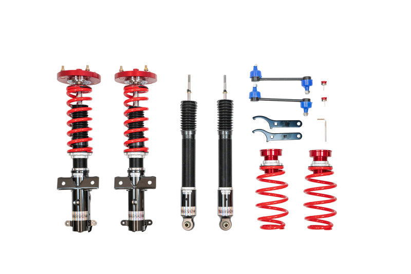 Pedders 05-14 Ford Mustang S197 Extreme Xa Coilover Plus Kit