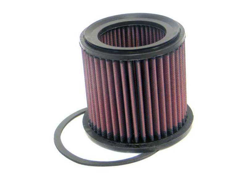 K&amp;N 05-09 Suzuki LTA700X/LTA450/750X KingQuad Replacement Air Filter