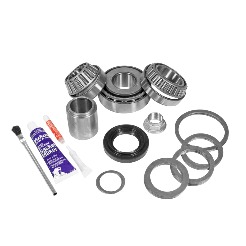 Yukon Gear Master Rebuild Kit for Toyota T100/Tacoma 8.4in. Rear Differential