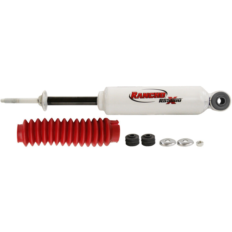 Rancho 86-97 Nissan D21 Front RS5000X Shock