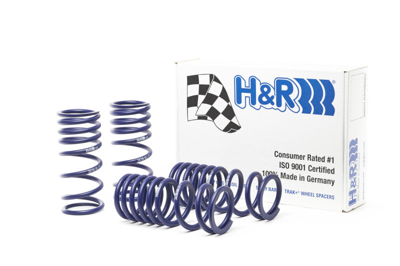 H&amp;R 10-15 Ferrari 458 Italia F142 Sport Spring