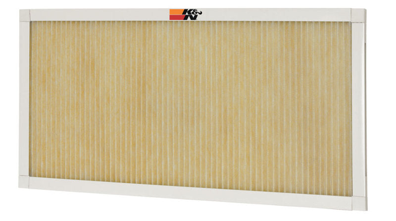 K&amp;N HVAC Filter - 12 x 24 x 1