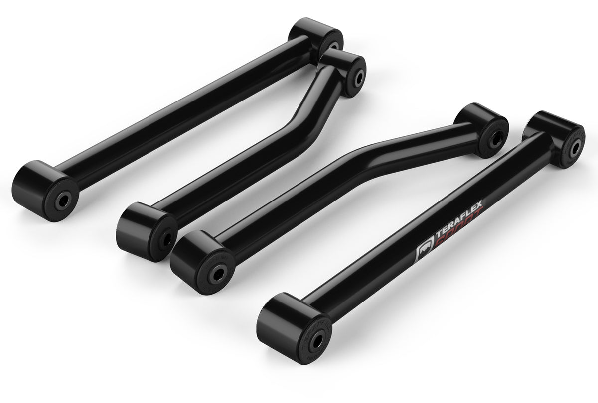 ~(28 lbs. 26X7X5)~ JK Sport 4 FlexArm Kit