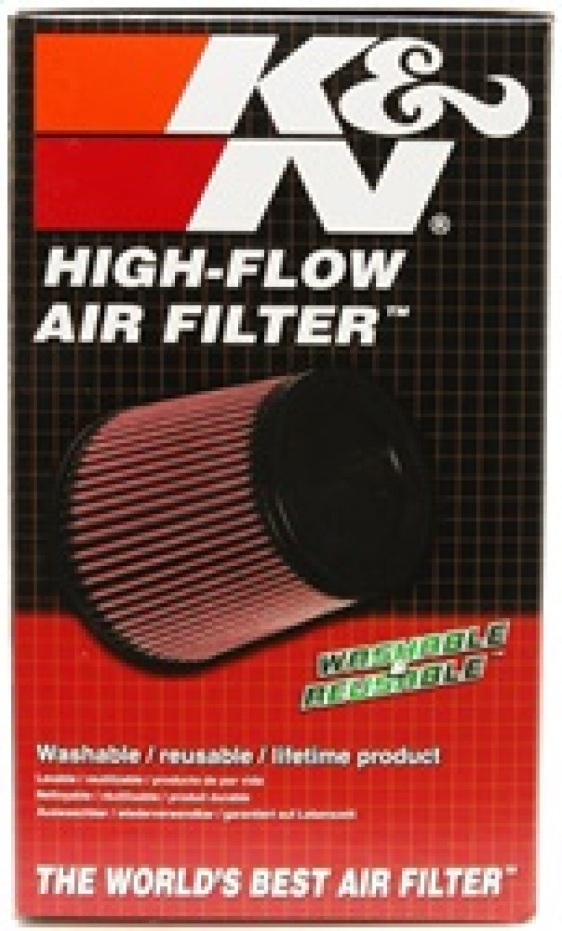 K&amp;N Chevy Trailblazer Drop In Air Filter