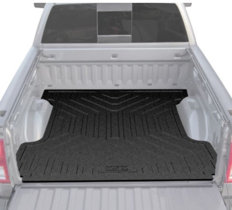 Husky Liners 17-21 Ford F-250/F-350 SD 81.9 Bed Heavy Duty Bed Mat