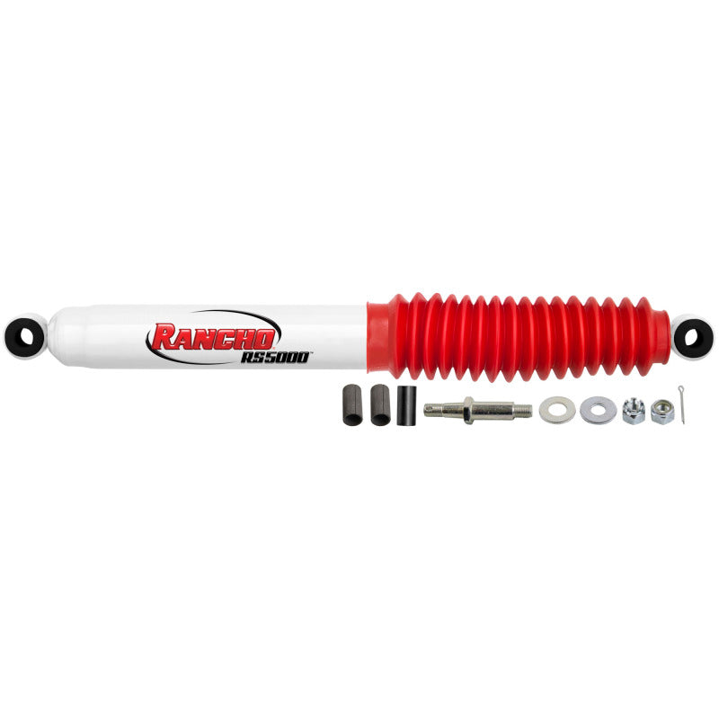 Rancho 92-94 Chevrolet Blazer / Full Size Front RS5000 Steering Stabilizer