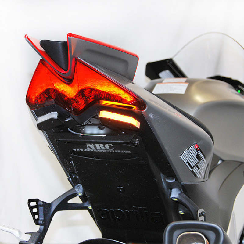 New Rage Cycles 21+ Aprilia RSV4 Fender Eliminator Kit