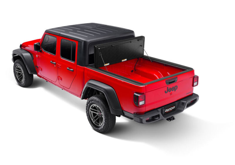 UnderCover 2020 Jeep Gladiator 5ft Flex Bed Cover