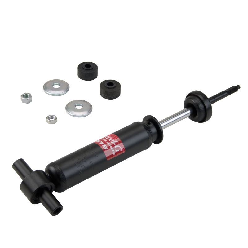 KYB Shocks &amp; Struts Excel-G Front FORD Mustang Mustang II 1974-78 FORD Pinto 1971-80 MERCURY Bobcat