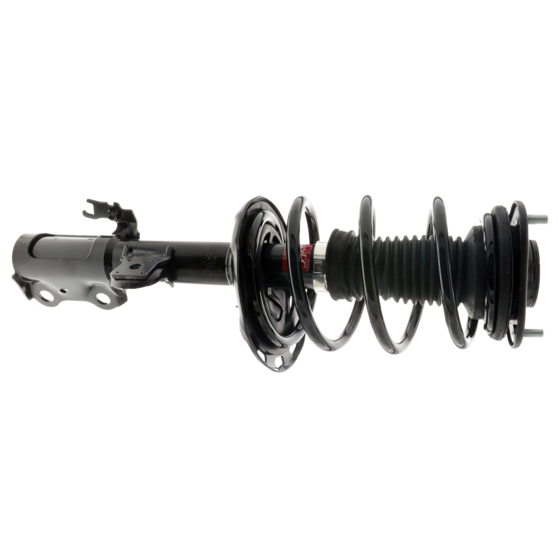 KYB Shocks &amp; Struts Strut Plus Front Left 09-12 Toyota Rav4