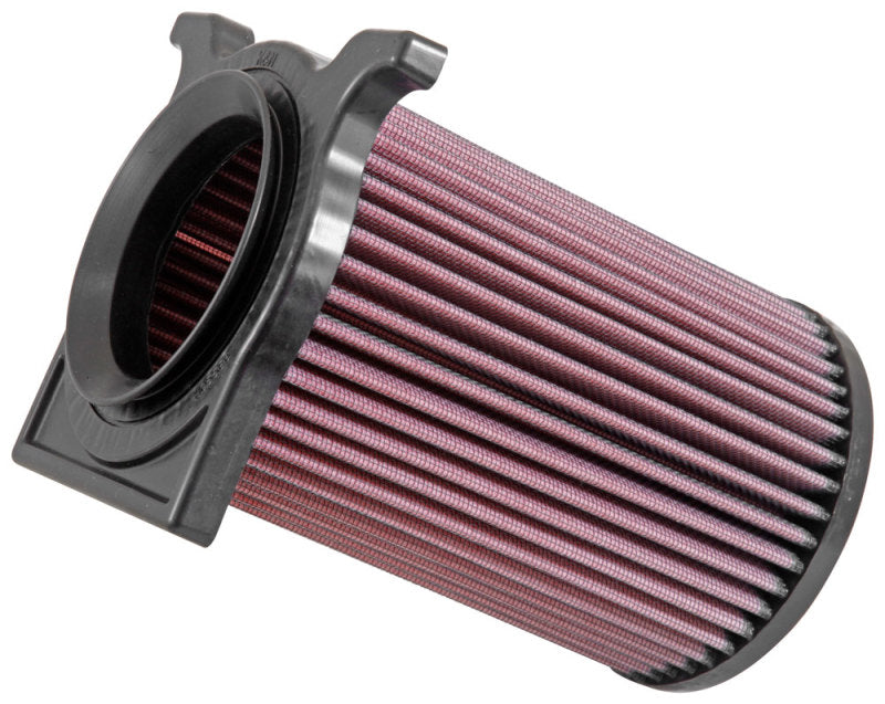 K&amp;N 16-17 Yamaha YFM700 Grizzly 708CC Replacement Drop In Air Filter