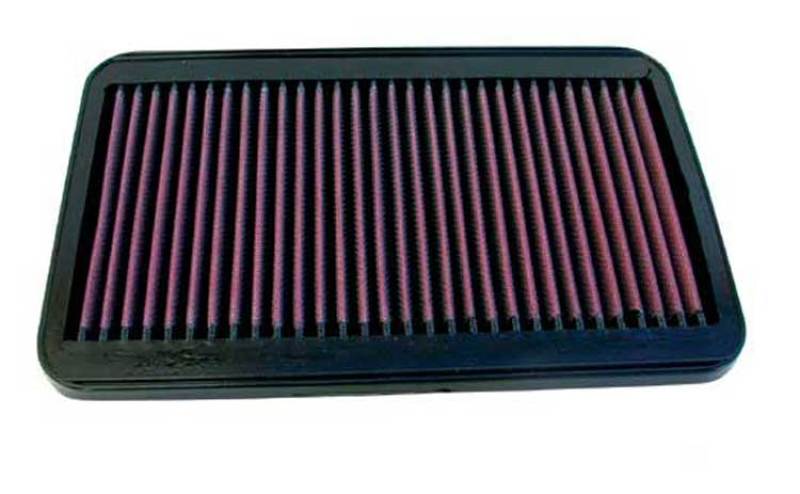 K&amp;N Replacement Air Filter AIR FILTER, TOY 4RUN/P-UP 84-89, CRESS 81-84, VAN 86-89