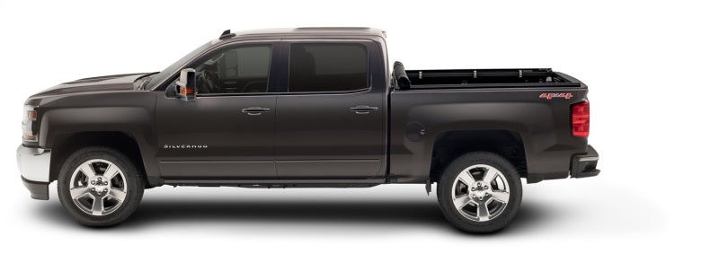 Truxedo 14-18 GMC Sierra &amp; Chevrolet Silverado 1500 6ft 6in TruXport Bed Cover