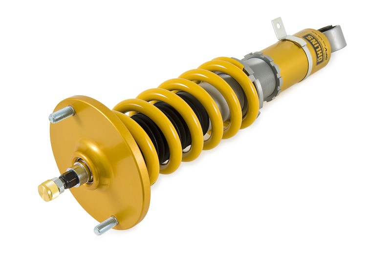 Ohlins 95-02 Nissan Skyline GT-R (R33/R34) Road &amp; Track Coilover System