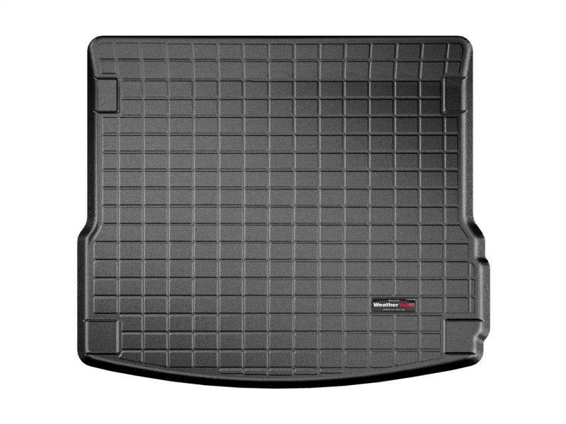 WeatherTech 2015 Porsche Macan Cargo Liner - Black