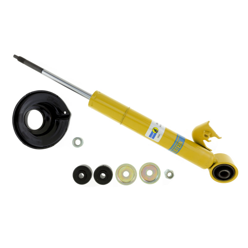 Bilstein B6 2005 Toyota Tacoma Base RWD Front Right 36mm Monotube Shock Absorber