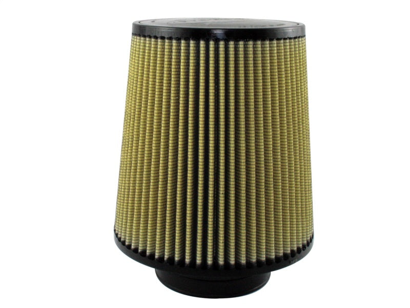 aFe MagnumFLOW Air Filters IAF PG7 A/F PG7 4-1/2F x 8-1/2B x 7T x 9H