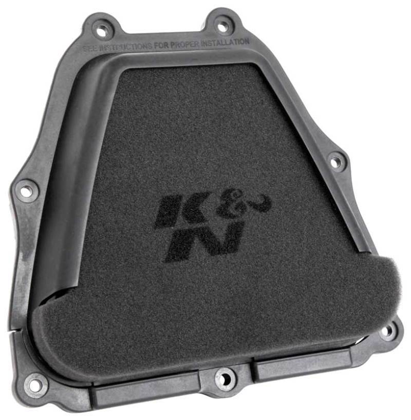 K&amp;N 18-19 Yamaha YZ450F Replacement Air Filter