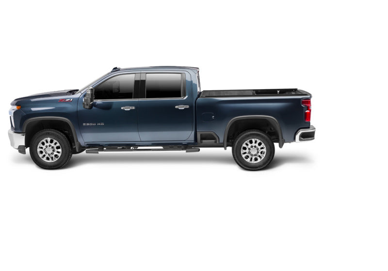 Retrax 2019 Chevy &amp; GMC 5.8ft Bed 1500 RetraxPRO XR