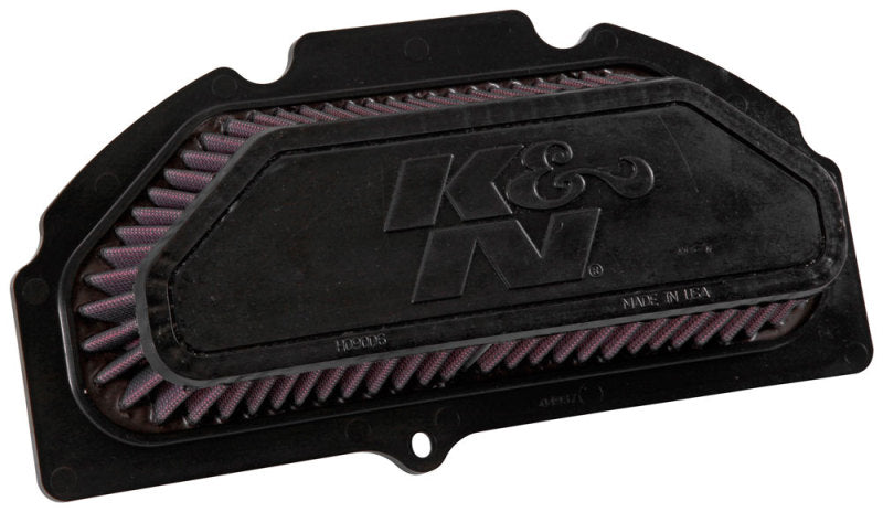 K&amp;N 2016 Suzuki GSXS 1000 Replacement Air Filter