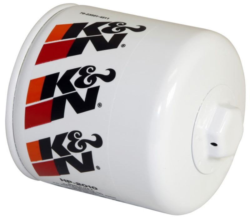 K&amp;N Oil Filter OIL FILTER; AUTOMOTIVE