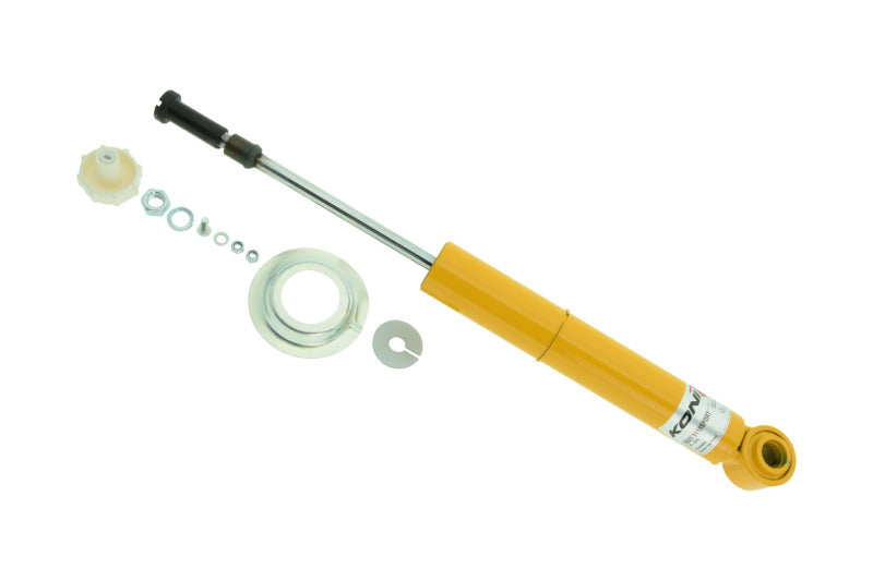 Koni Sport (Yellow) Shock 90-96 Nissan 300ZX All Mdls (Disarms Elect. Susp.) - Front