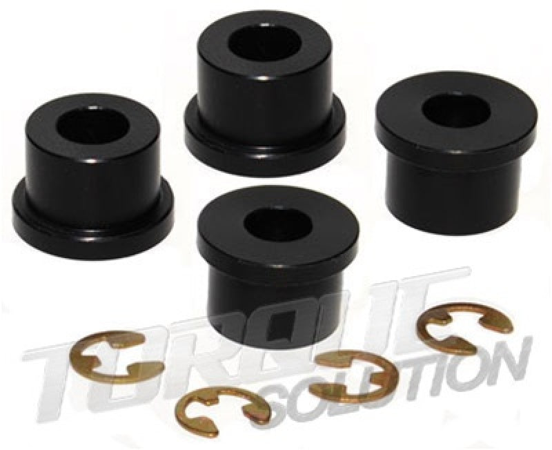 Torque Solution Shifter Cable Bushings: Dodge Neon Srt 2003-05