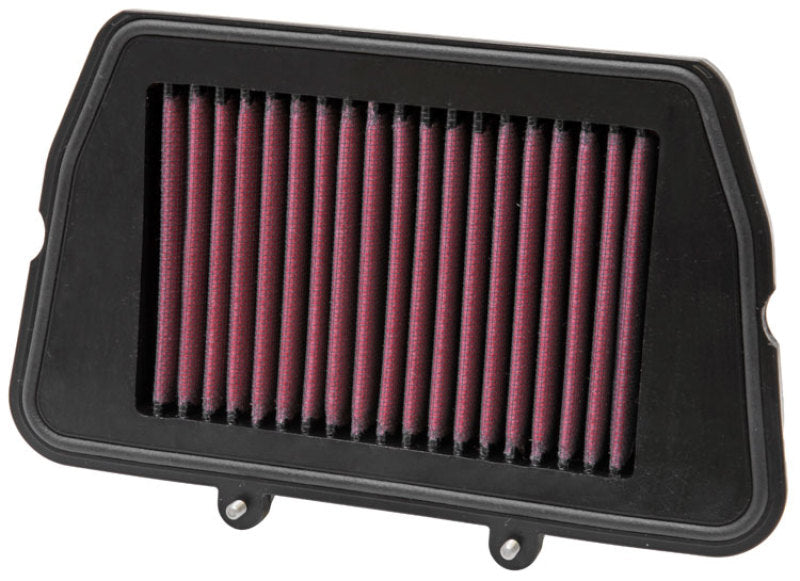 K&amp;N 11-12 Triumph Tiger 800 Replacement Air Filter