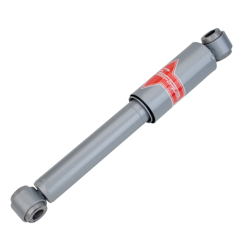 Shocks and Struts