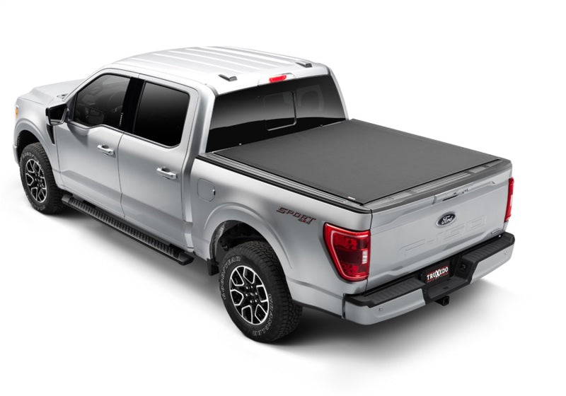 Truxedo 15-21 Ford F-150 5ft 6in Pro X15 Bed Cover