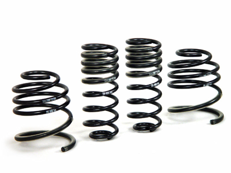 H&amp;R 99-04 Porsche 911/996 C4/C4S (AWD) Coupe Sport Spring