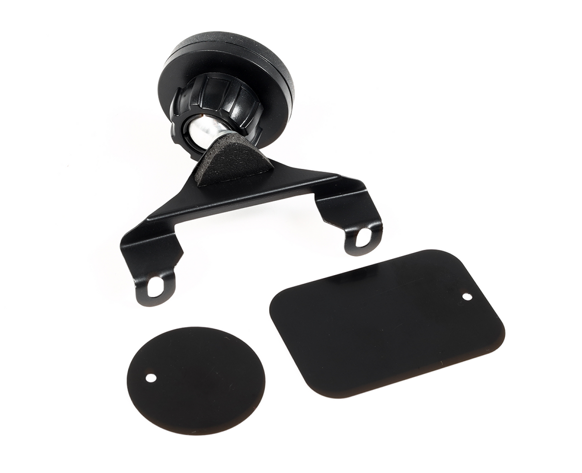 Course Motorsports Direct Fit Magnetic Phone Mount for (14-16) Ford F250/F350/F450/F550