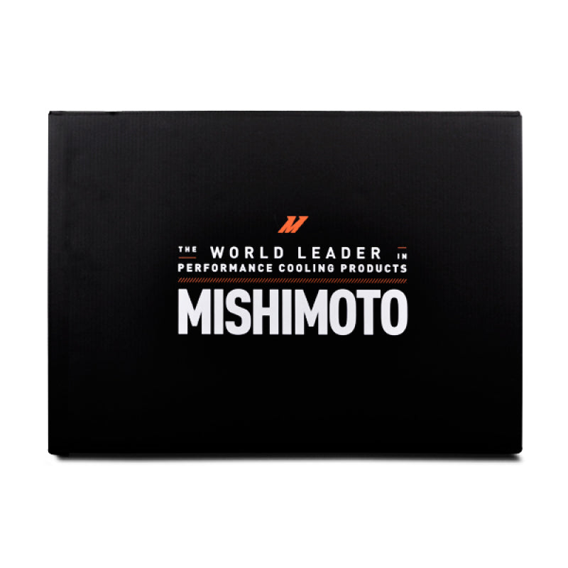 Mishimoto Mitsubishi Lancer Evo IV-VI Manual Aluminum Radiator