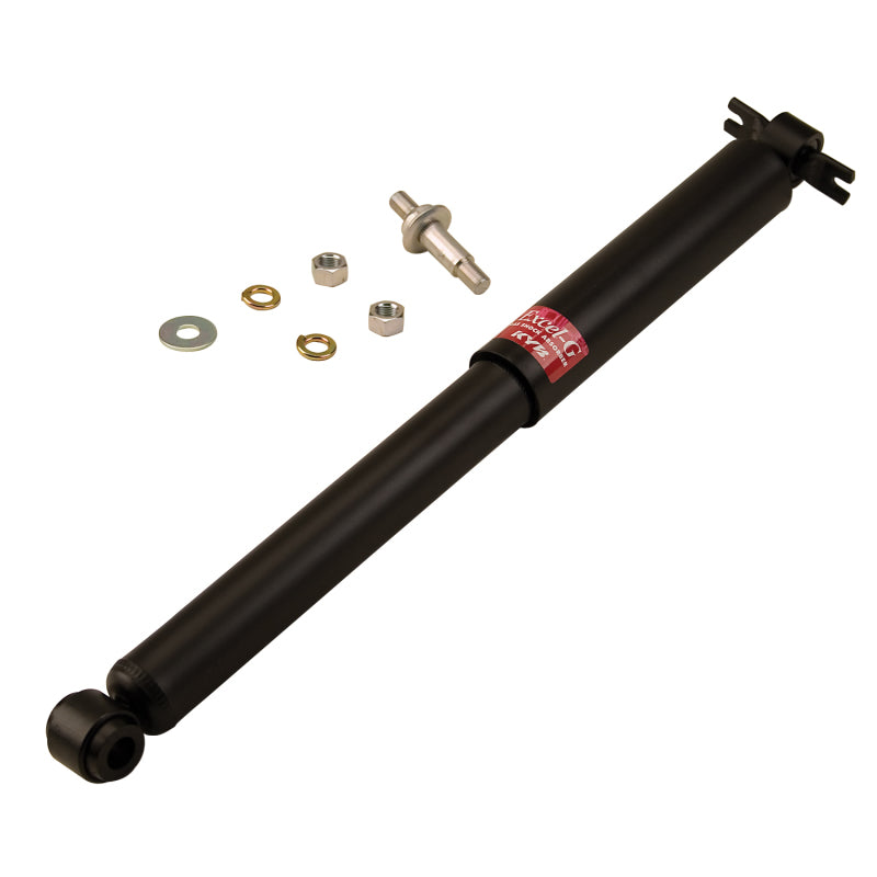 KYB Shocks &amp; Struts Excel-G Rear AMC Gremlin 1970 AMC Hornet 1970 AVANTI II 1989-91 BUICK Centurion