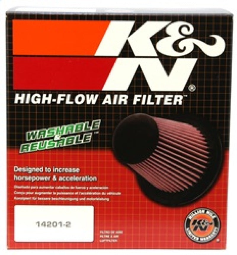 K&amp;N 16-17 Yamaha YFM700 Grizzly 708CC Replacement Drop In Air Filter