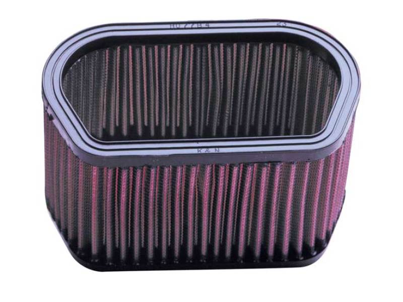 K&amp;N 98-01 Yamaha YZF Replacement Air Filter