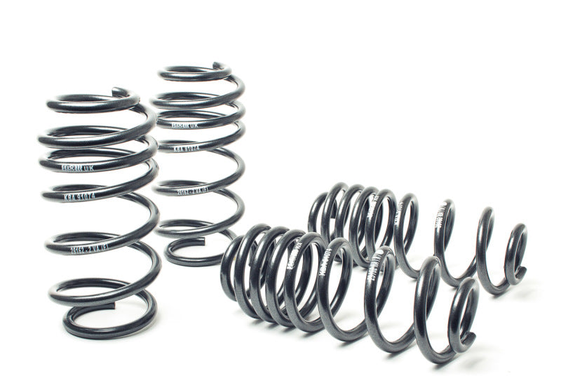 H&amp;R 09-17 Volkswagen CC VR6 4Motion Sport Spring